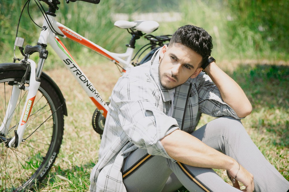 Người ấy là ai? lại gây sốt khi giới thiệu tập đặc biệt hội tụ 10 chàng trai cực phẩm, bạn nhận ra những ai? - Ảnh 13. Người ấy là ai? lại gây sốt khi giới thiệu tập đặc biệt hội tụ 10 chàng trai cực phẩm, bạn nhận ra những ai? - Ảnh 13.