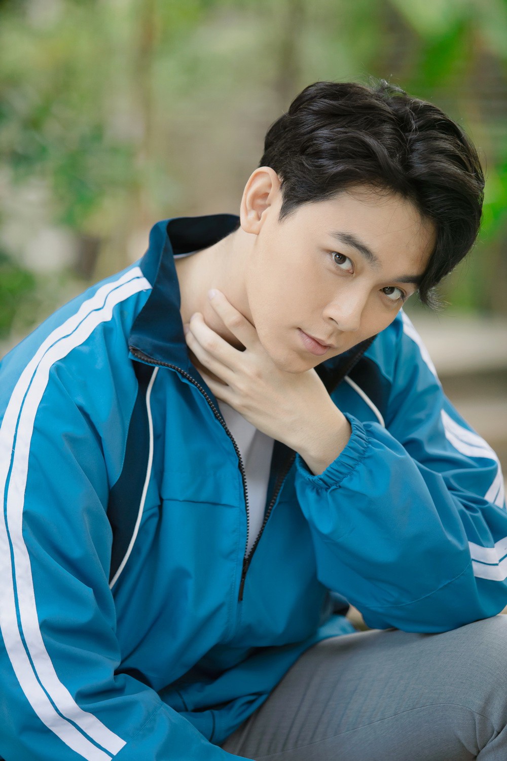 Người ấy là ai? lại gây sốt khi giới thiệu tập đặc biệt hội tụ 10 chàng trai cực phẩm, bạn nhận ra những ai? - Ảnh 14. Người ấy là ai? lại gây sốt khi giới thiệu tập đặc biệt hội tụ 10 chàng trai cực phẩm, bạn nhận ra những ai? - Ảnh 14.