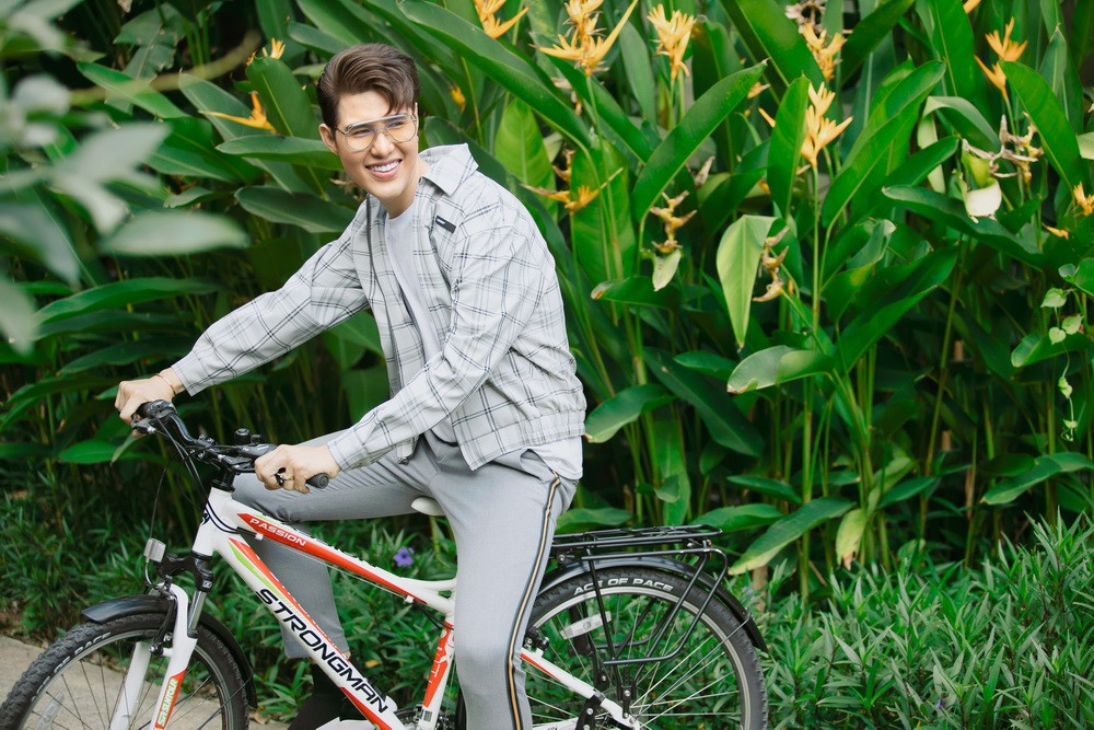 Người ấy là ai? lại gây sốt khi giới thiệu tập đặc biệt hội tụ 10 chàng trai cực phẩm, bạn nhận ra những ai? - Ảnh 15. Người ấy là ai? lại gây sốt khi giới thiệu tập đặc biệt hội tụ 10 chàng trai cực phẩm, bạn nhận ra những ai? - Ảnh 15.