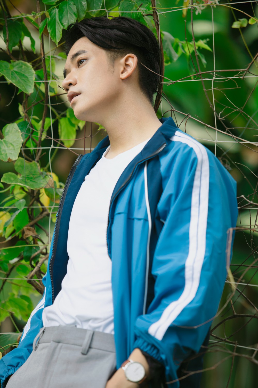 Người ấy là ai? lại gây sốt khi giới thiệu tập đặc biệt hội tụ 10 chàng trai cực phẩm, bạn nhận ra những ai? - Ảnh 16. Người ấy là ai? lại gây sốt khi giới thiệu tập đặc biệt hội tụ 10 chàng trai cực phẩm, bạn nhận ra những ai? - Ảnh 16.