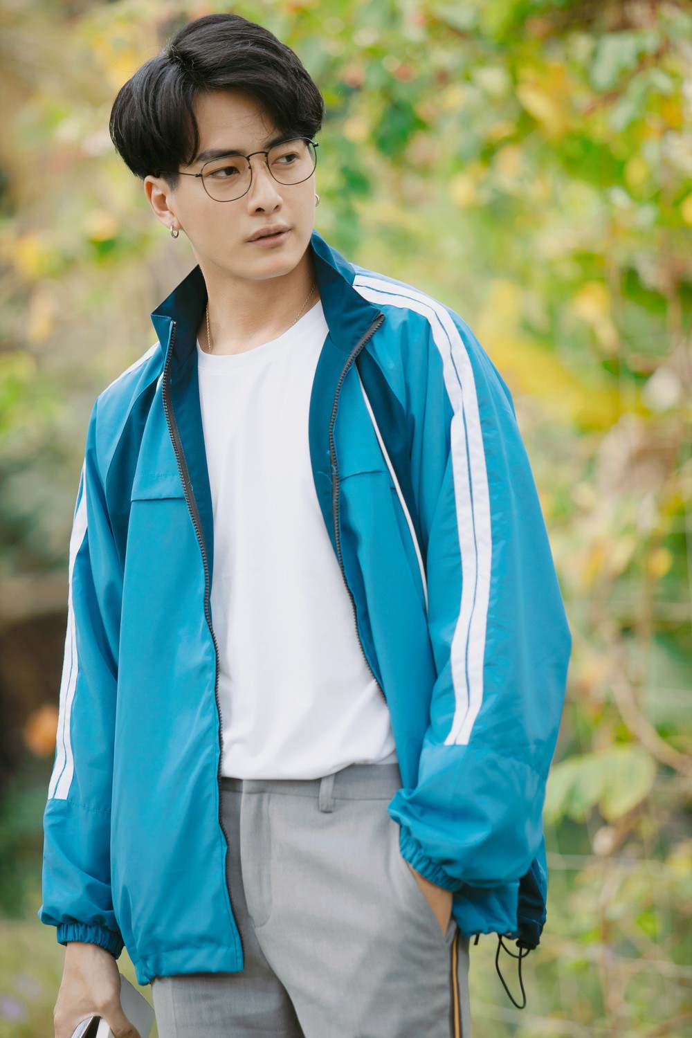 Người ấy là ai? lại gây sốt khi giới thiệu tập đặc biệt hội tụ 10 chàng trai cực phẩm, bạn nhận ra những ai? - Ảnh 17. Người ấy là ai? lại gây sốt khi giới thiệu tập đặc biệt hội tụ 10 chàng trai cực phẩm, bạn nhận ra những ai? - Ảnh 17.