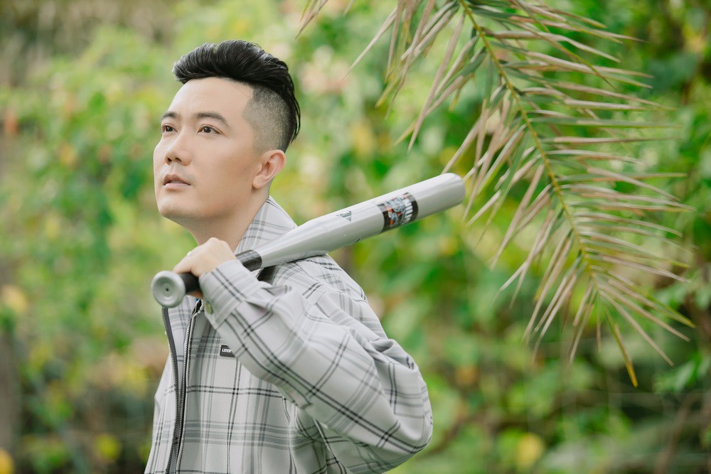 Người ấy là ai? lại gây sốt khi giới thiệu tập đặc biệt hội tụ 10 chàng trai cực phẩm, bạn nhận ra những ai? - Ảnh 18. Người ấy là ai? lại gây sốt khi giới thiệu tập đặc biệt hội tụ 10 chàng trai cực phẩm, bạn nhận ra những ai? - Ảnh 18.