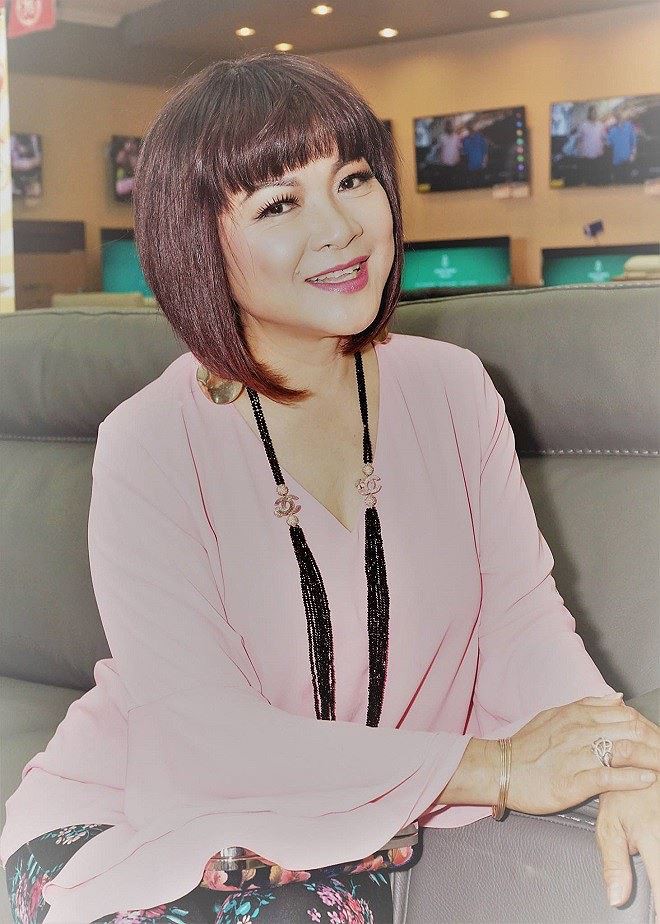 Vượt bão lùm xùm sửa lời ca khúc, con gái Trần Thiện Thanh gửi tâm thư cho Đức Tuấn - Ảnh 2. Vượt bão lùm xùm sửa lời ca khúc, con gái Trần Thiện Thanh gửi tâm thư cho Đức Tuấn - Ảnh 2.