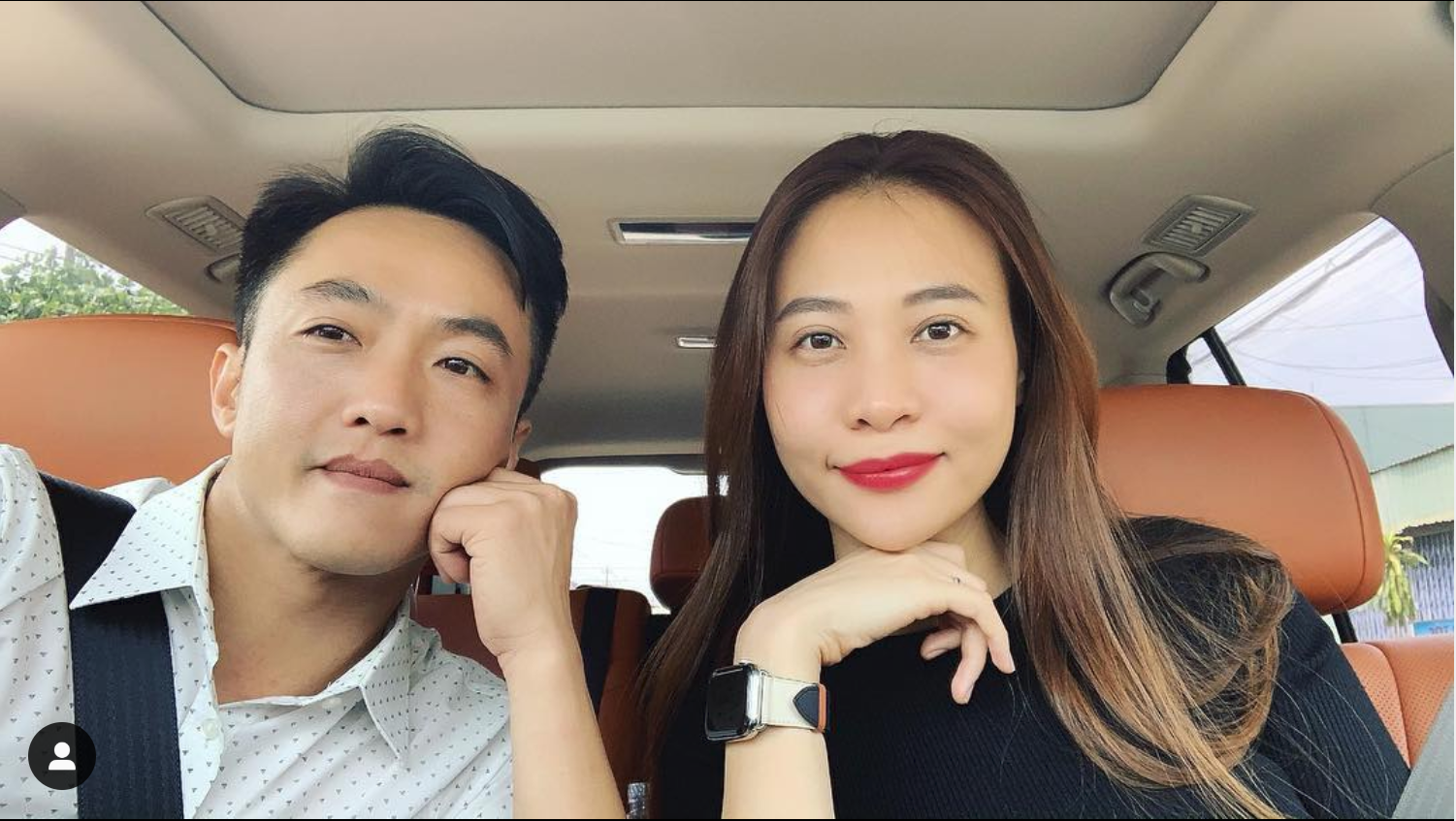 Đàm Thu Trang khoe ảnh cùng Cường Đô La theo phong cách quen thuộc nhưng ai cũng phải thốt lên điều này - Ảnh 1. Đàm Thu Trang khoe ảnh cùng Cường Đô La theo phong cách quen thuộc nhưng ai cũng phải thốt lên điều này - Ảnh 1.