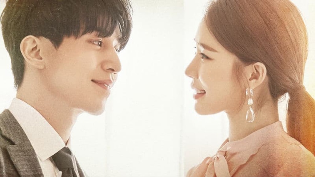 Điểm lại những câu thoại sến súa, rụng tim của Lee Dong Wook - Yoo In Na trong Chạm đến trái tim - Ảnh 1. Điểm lại những câu thoại sến súa, rụng tim của Lee Dong Wook - Yoo In Na trong Chạm đến trái tim - Ảnh 1.