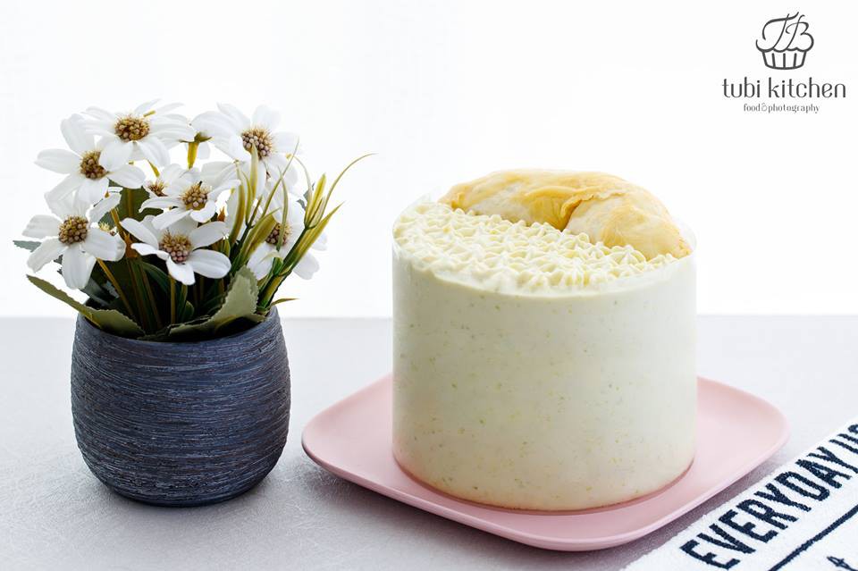 Đây là công thức bánh kem sầu riêng khiến các chị em đứng ngồi không yên trong 2 ngày cuối tuần vừa qua - Ảnh 2. Đây là công thức bánh kem sầu riêng khiến các chị em đứng ngồi không yên trong 2 ngày cuối tuần vừa qua - Ảnh 2.
