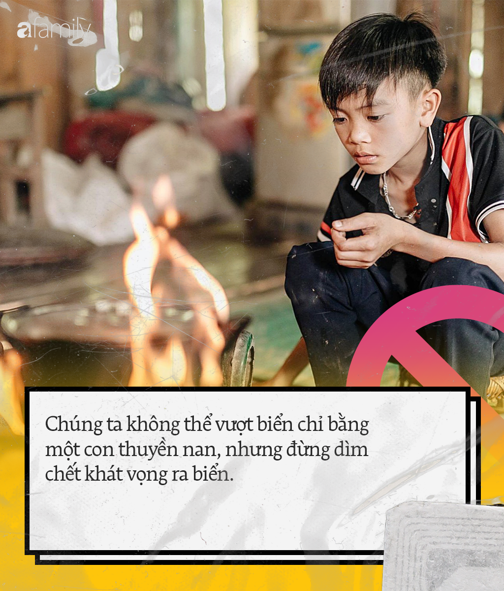 Từ chuyện cậu bé 13 tuổi đạp xe 103km: Thay vì xiềng xích con bằng nỗi sợ hãi, bố mẹ hãy dạy con kỹ năng - Ảnh 2. Từ chuyện cậu bé 13 tuổi đạp xe 103km: Thay vì xiềng xích con bằng nỗi sợ hãi, bố mẹ hãy dạy con kỹ năng - Ảnh 2.