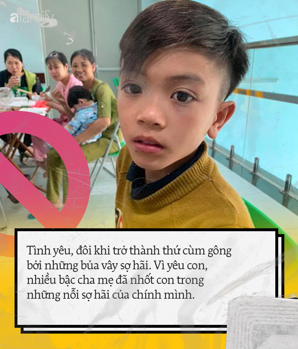 Từ chuyện cậu bé 13 tuổi đạp xe 103km: Thay vì xiềng xích con bằng nỗi sợ hãi, bố mẹ hãy dạy con kỹ năng - Ảnh 3. Từ chuyện cậu bé 13 tuổi đạp xe 103km: Thay vì xiềng xích con bằng nỗi sợ hãi, bố mẹ hãy dạy con kỹ năng - Ảnh 3.