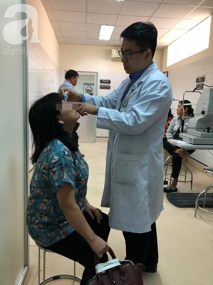 Dại dột tự mua thuốc Đông y chữa bệnh tiểu đường, người phụ nữ nhiễm toan máu nặng suýt chết - Ảnh 4. Dại dột tự mua thuốc Đông y chữa bệnh tiểu đường, người phụ nữ nhiễm toan máu nặng suýt chết - Ảnh 4.