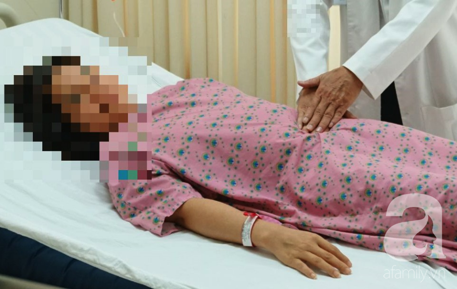 Thấy sốt về chiều và đau lưng nên đi khám ngay nếu không muốn bị bệnh khổ sở như người phụ nữ này - Ảnh 1. Thấy sốt về chiều và đau lưng nên đi khám ngay nếu không muốn bị bệnh khổ sở như người phụ nữ này - Ảnh 1.