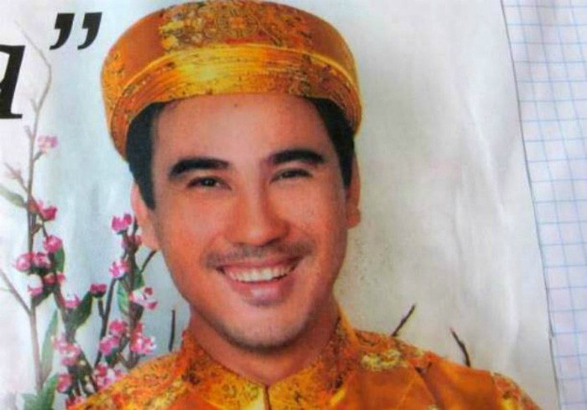 Vẻ đẹp lãng tử của Quyền Linh khi còn trẻ - Ảnh 11. Vẻ đẹp lãng tử của Quyền Linh khi còn trẻ - Ảnh 11.