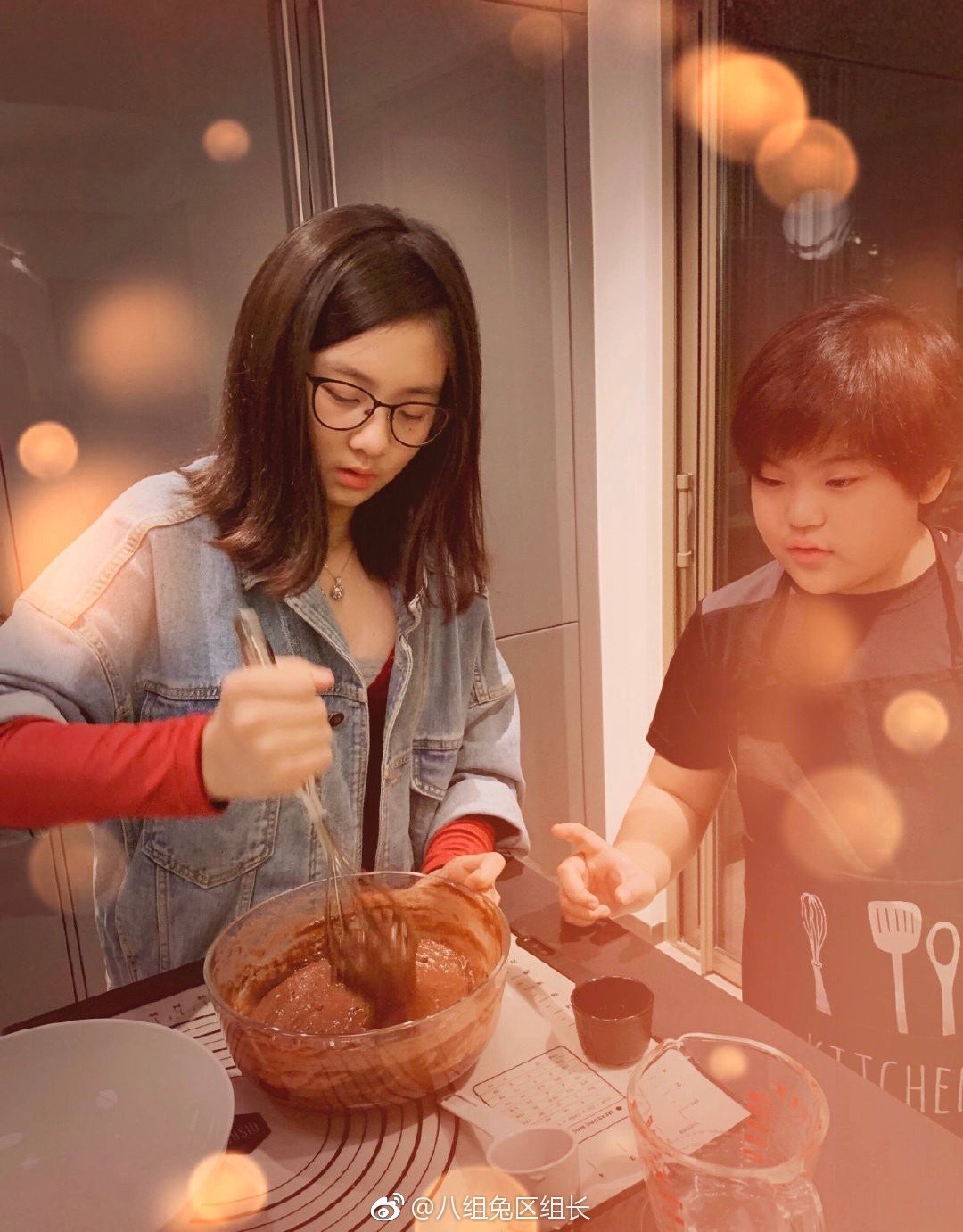 Sao nhí xinh đẹp của Bố ơi bản Trung lớn nhanh như thổi, gây sốt với chiều cao 1m7 khi mới 13 tuổi - Ảnh 11. Sao nhí xinh đẹp của Bố ơi bản Trung lớn nhanh như thổi, gây sốt với chiều cao 1m7 khi mới 13 tuổi - Ảnh 11.