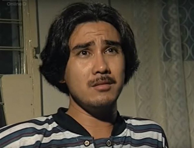 Vẻ đẹp lãng tử của Quyền Linh khi còn trẻ - Ảnh 7. Vẻ đẹp lãng tử của Quyền Linh khi còn trẻ - Ảnh 7.