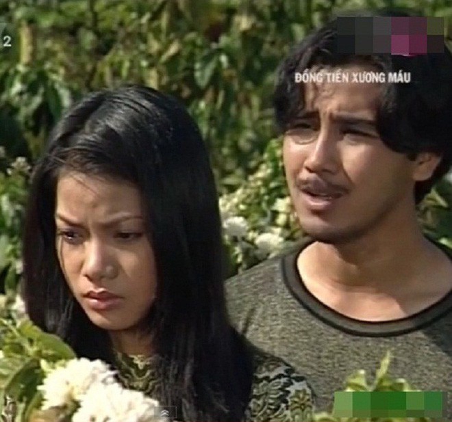 Vẻ đẹp lãng tử của Quyền Linh khi còn trẻ - Ảnh 9. Vẻ đẹp lãng tử của Quyền Linh khi còn trẻ - Ảnh 9.