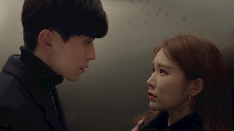 Điểm lại những câu thoại sến súa, rụng tim của Lee Dong Wook - Yoo In Na trong Chạm đến trái tim - Ảnh 2. Điểm lại những câu thoại sến súa, rụng tim của Lee Dong Wook - Yoo In Na trong Chạm đến trái tim - Ảnh 2.
