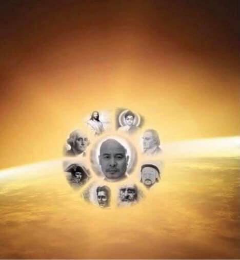 H&eacute; lộ tin nhắn &ocirc;ng Đặng L&ecirc; Nguy&ecirc;n Vũ gửi vợ sau 49 ng&agrave;y thiền định: H&atilde;y chỉnh sửa th&acirc;n - t&acirc;m để xứng đ&aacute;ng l&agrave; vợ của người c&oacute; thi&ecirc;n mệnh! - Ảnh 1.