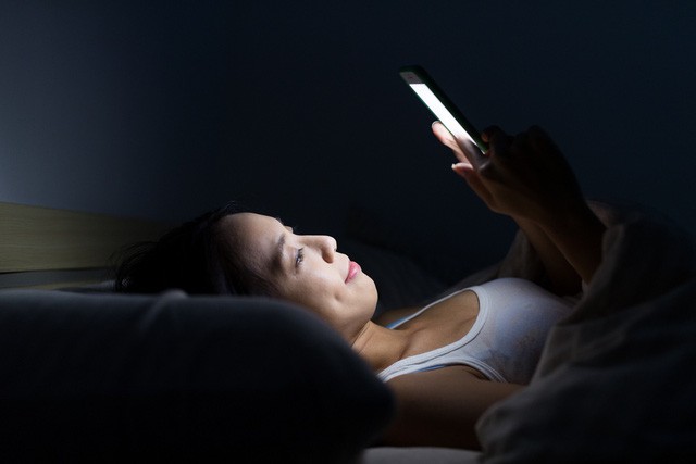 Bạn đã quan tâm giấc ngủ đúng cách? - Ảnh 4. Bạn đã quan tâm giấc ngủ đúng cách? - Ảnh 4.