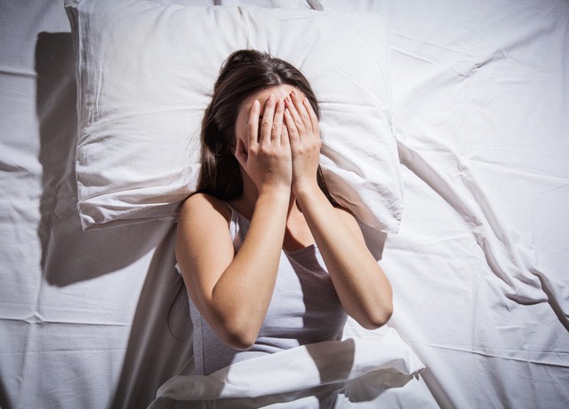 Bạn đã quan tâm giấc ngủ đúng cách? - Ảnh 5. Bạn đã quan tâm giấc ngủ đúng cách? - Ảnh 5.