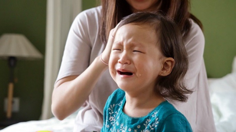 “Con hư tại mẹ” – để điều đó không thành hiện thực mẹ cần uốn nắn ngay 5 thói xấu điển hình này của trẻ - Ảnh 1. “Con hư tại mẹ” – để điều đó không thành hiện thực mẹ cần uốn nắn ngay 5 thói xấu điển hình này của trẻ - Ảnh 1.
