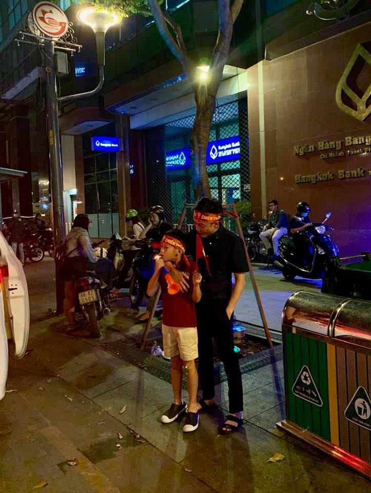 Bất ngờ khi con trai Cường Đô la - Hồ Ngọc Hà lớn nhanh như thổi, dân mạng không ngần ngại dự đoán điều này - Ảnh 5. Bất ngờ khi con trai Cường Đô la - Hồ Ngọc Hà lớn nhanh như thổi, dân mạng không ngần ngại dự đoán điều này - Ảnh 5.