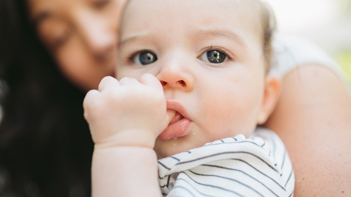 Biểu hiện lạ của con khiến bố mẹ lo lắng nhưng lại là bằng chứng cho thấy đứa trẻ tương lai xuất chúng hơn người - Ảnh 1. Biểu hiện lạ của con khiến bố mẹ lo lắng nhưng lại là bằng chứng cho thấy đứa trẻ tương lai xuất chúng hơn người - Ảnh 1.