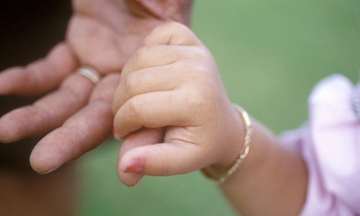 Chỉ cần làm 4 điều này thì con sẽ sống tự lập mạnh mẽ, nhưng điều thứ 4 không phải bố mẹ nào cũng làm được - Ảnh 3. Chỉ cần làm 4 điều này thì con sẽ sống tự lập mạnh mẽ, nhưng điều thứ 4 không phải bố mẹ nào cũng làm được - Ảnh 3.