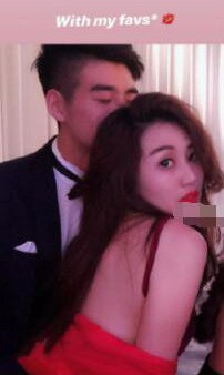 Con g&aacute;i tr&ugrave;m s&ograve;ng bạc Macau ăn cơm trước kẻng, c&oacute; thai 3 th&aacute;ng d&ugrave; chưa cưới bạn trai xuất th&acirc;n Harvard - Ảnh 5.