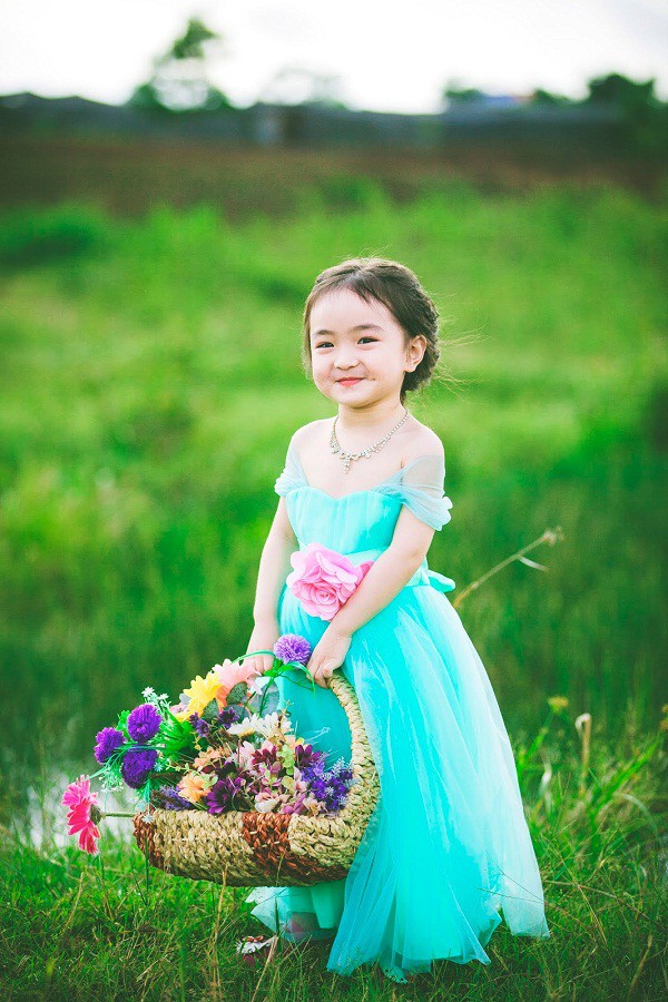 Màu sắc mà bé yêu thích sẽ bật mí những điều thú vị đằng sau khiến cha mẹ bất ngờ - Ảnh 3. Màu sắc mà bé yêu thích sẽ bật mí những điều thú vị đằng sau khiến cha mẹ bất ngờ - Ảnh 3.