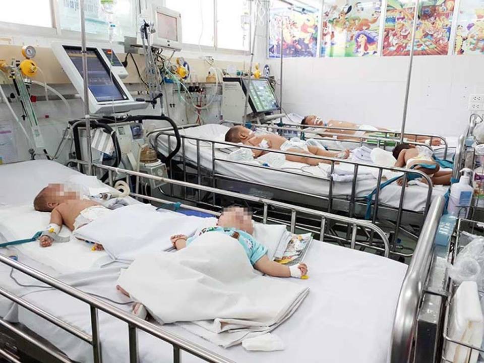 Lời cảnh tỉnh đáng suy ngẫm của bác sĩ nhi khoa về phong trào anti - vaccine khiến nhiều bậc cha mẹ phải giật mình - Ảnh 1. Lời cảnh tỉnh đáng suy ngẫm của bác sĩ nhi khoa về phong trào anti - vaccine khiến nhiều bậc cha mẹ phải giật mình - Ảnh 1.