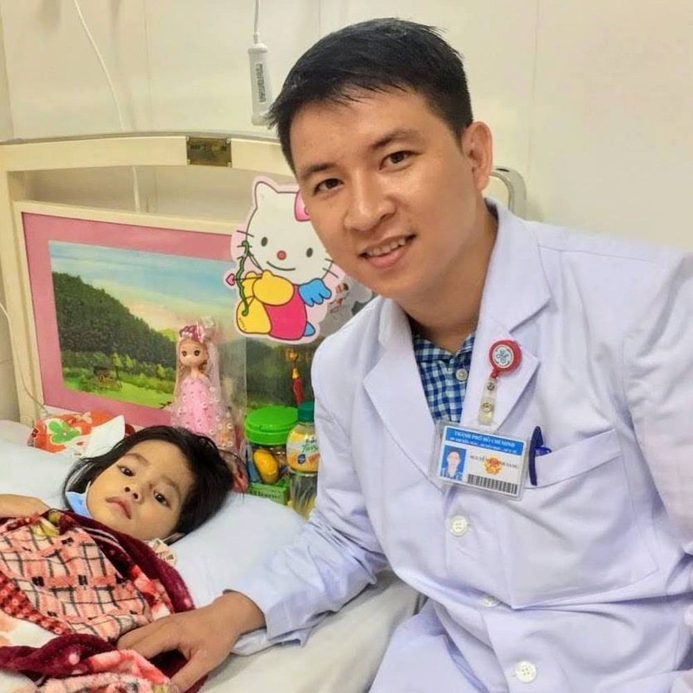 Lời cảnh tỉnh đáng suy ngẫm của bác sĩ nhi khoa về phong trào anti - vaccine khiến nhiều bậc cha mẹ phải giật mình - Ảnh 2. Lời cảnh tỉnh đáng suy ngẫm của bác sĩ nhi khoa về phong trào anti - vaccine khiến nhiều bậc cha mẹ phải giật mình - Ảnh 2.