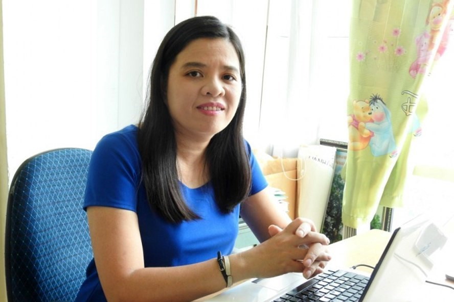 TS Vũ Thu Hương: Để con cô độc là dễ rơi vào tâm điểm của nhóm thích bắt nạt - Ảnh 1. TS Vũ Thu Hương: Để con cô độc là dễ rơi vào tâm điểm của nhóm thích bắt nạt - Ảnh 1.