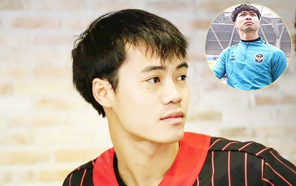 Cắn c&aacute; 1/4 C&ocirc;ng Phượng lấy vợ, Văn To&agrave;n kh&oacute;c đ&ograve;i đi H&agrave;n Quốc - Ảnh 1.