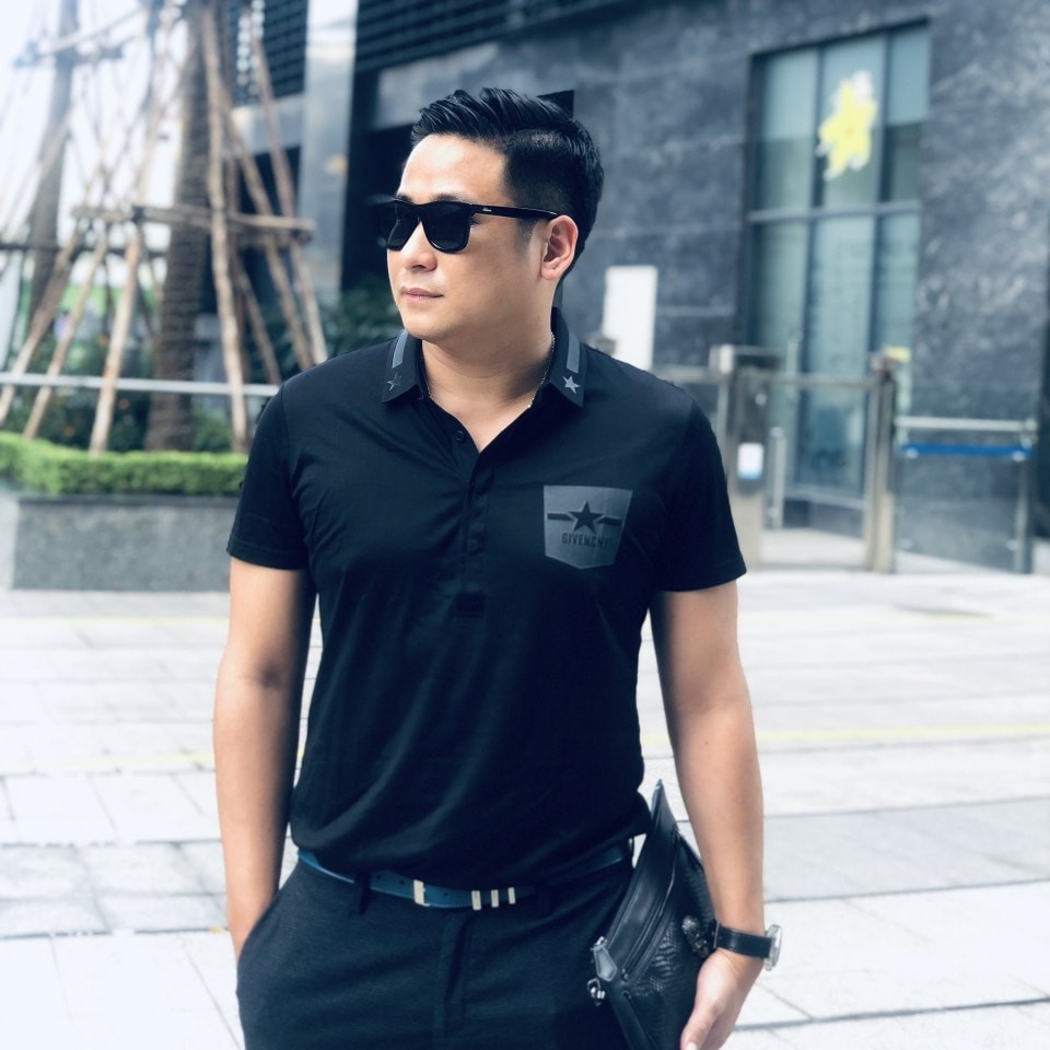 Minh Tiệp bất ngờ tiết lộ có con riêng, khẩn cầu bà xã Phạm Dương: Dù gì cũng là con của anh, em hãy thương nó nhé - Ảnh 1. Minh Tiệp bất ngờ tiết lộ có con riêng, khẩn cầu bà xã Phạm Dương: Dù gì cũng là con của anh, em hãy thương nó nhé - Ảnh 1.