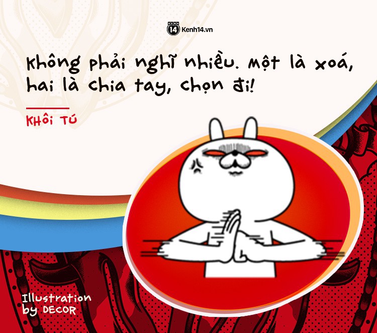 Một ngày đẹp trời chợt thấy người yêu vẫn giữ ảnh bồ cũ, làm gì bây giờ? - Ảnh 19. Một ngày đẹp trời chợt thấy người yêu vẫn giữ ảnh bồ cũ, làm gì bây giờ? - Ảnh 19.