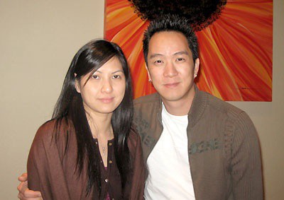 Cuộc sống của sao Việt ở Mỹ: Người bán quần áo, người sống trong nhà di động dành cho người nghèo - Ảnh 11. Cuộc sống của sao Việt ở Mỹ: Người bán quần áo, người sống trong nhà di động dành cho người nghèo - Ảnh 11.