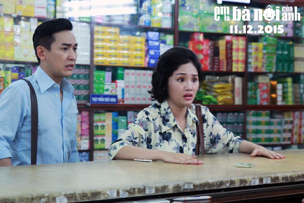 Nhân Cá tháng tư, nhớ lại 5 phi vụ nói dối kinh thiên động địa trong phim Việt - Ảnh 11. Nhân Cá tháng tư, nhớ lại 5 phi vụ nói dối kinh thiên động địa trong phim Việt - Ảnh 11.