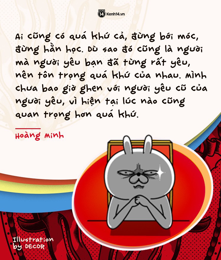 Một ngày đẹp trời chợt thấy người yêu vẫn giữ ảnh bồ cũ, làm gì bây giờ? - Ảnh 5. Một ngày đẹp trời chợt thấy người yêu vẫn giữ ảnh bồ cũ, làm gì bây giờ? - Ảnh 5.