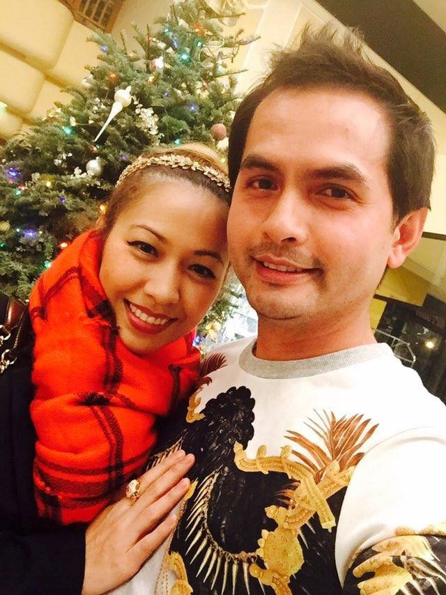 Cuộc sống của sao Việt ở Mỹ: Người bán quần áo, người sống trong nhà di động dành cho người nghèo - Ảnh 3. Cuộc sống của sao Việt ở Mỹ: Người bán quần áo, người sống trong nhà di động dành cho người nghèo - Ảnh 3.