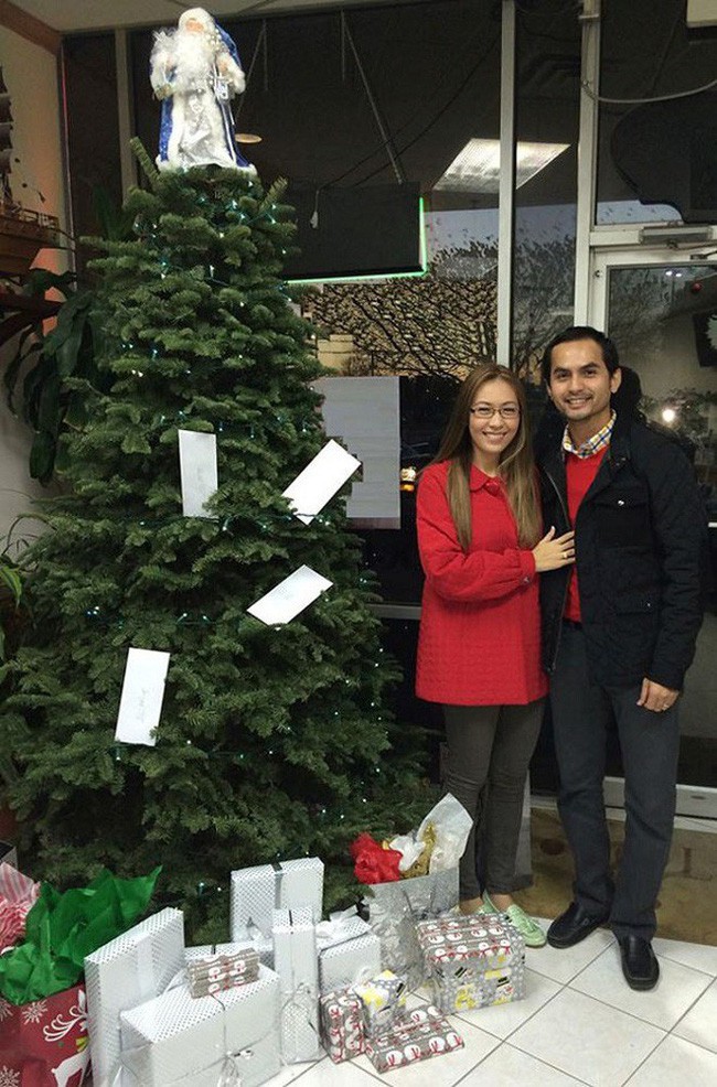 Cuộc sống của sao Việt ở Mỹ: Người bán quần áo, người sống trong nhà di động dành cho người nghèo - Ảnh 4. Cuộc sống của sao Việt ở Mỹ: Người bán quần áo, người sống trong nhà di động dành cho người nghèo - Ảnh 4.