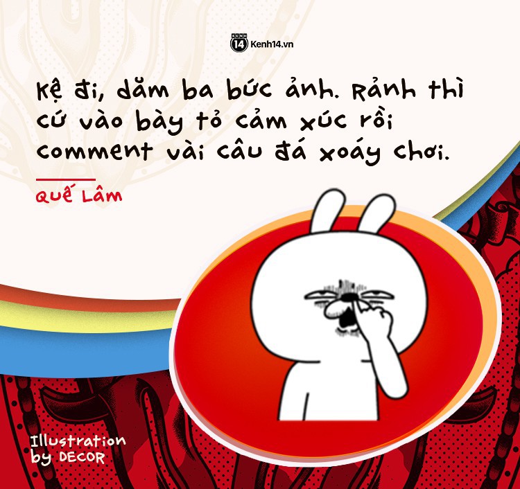 Một ngày đẹp trời chợt thấy người yêu vẫn giữ ảnh bồ cũ, làm gì bây giờ? - Ảnh 13. Một ngày đẹp trời chợt thấy người yêu vẫn giữ ảnh bồ cũ, làm gì bây giờ? - Ảnh 13.