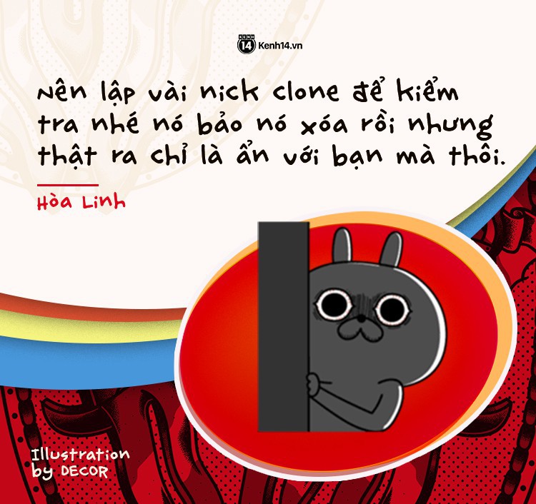 Một ngày đẹp trời chợt thấy người yêu vẫn giữ ảnh bồ cũ, làm gì bây giờ? - Ảnh 15. Một ngày đẹp trời chợt thấy người yêu vẫn giữ ảnh bồ cũ, làm gì bây giờ? - Ảnh 15.