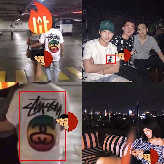 Chia tay Cường đô la, người đẹp Hạ Vi nổi loạn, thay đổi khó nhận ra - Ảnh 8. Chia tay Cường đô la, người đẹp Hạ Vi nổi loạn, thay đổi khó nhận ra - Ảnh 8.