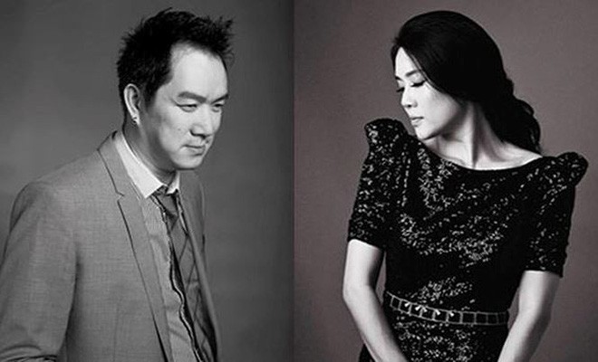 Cuộc sống của sao Việt ở Mỹ: Người bán quần áo, người sống trong nhà di động dành cho người nghèo - Ảnh 9. Cuộc sống của sao Việt ở Mỹ: Người bán quần áo, người sống trong nhà di động dành cho người nghèo - Ảnh 9.