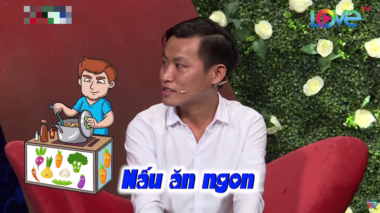 Bạn muốn hẹn hò: Chàng phụ bếp cưa đổ nàng doanh nhân chỉ bằng một tuyệt chiêu này - Ảnh 6. Bạn muốn hẹn hò: Chàng phụ bếp cưa đổ nàng doanh nhân chỉ bằng một tuyệt chiêu này - Ảnh 6.