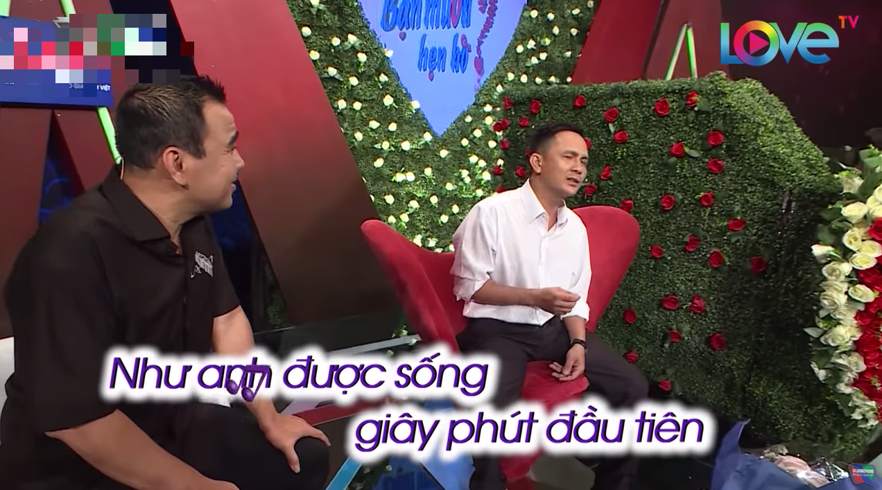 Bạn muốn hẹn hò: Chàng phụ bếp cưa đổ nàng doanh nhân chỉ bằng một tuyệt chiêu này - Ảnh 3. Bạn muốn hẹn hò: Chàng phụ bếp cưa đổ nàng doanh nhân chỉ bằng một tuyệt chiêu này - Ảnh 3.