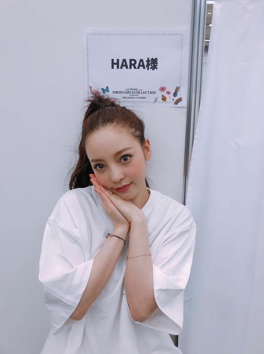 Hậu scandal bị bạn trai bạo hành tống tiền, người đẹp “City Hunter” Goo Hara xuất hiện xinh đẹp sau phẫu thuật mí mắt - Ảnh 1. Hậu scandal bị bạn trai bạo hành tống tiền, người đẹp “City Hunter” Goo Hara xuất hiện xinh đẹp sau phẫu thuật mí mắt - Ảnh 1.