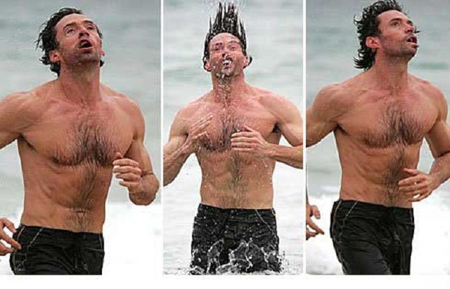 Những bức ảnh ấn tượng chỉ c&oacute; thể bắt gặp ở b&atilde;i biển khiến ai nh&igrave;n thấy cũng phải cười s&aacute;i quai h&agrave;m mới th&ocirc;i - Ảnh 10.