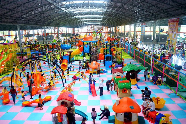 Mùng 10 tháng ba: Nhớ về nguồn cội với lễ hội giỗ Tổ Hùng Vương tại Suối Tiên - Ảnh 9. Mùng 10 tháng ba: Nhớ về nguồn cội với lễ hội giỗ Tổ Hùng Vương tại Suối Tiên - Ảnh 9.
