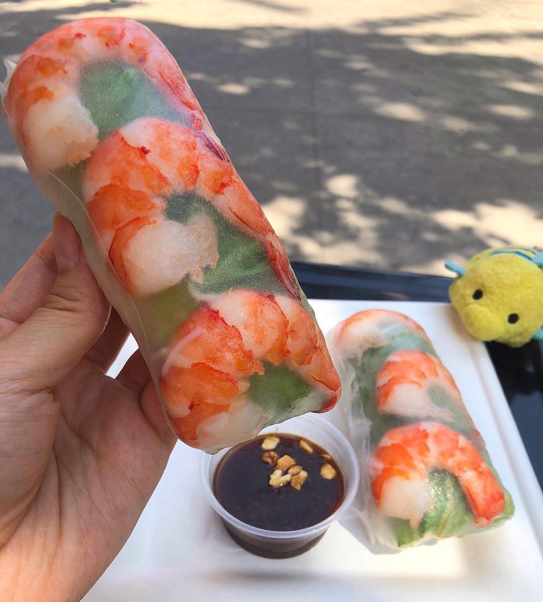 Điểm mặt 6 món ăn mùa hè được chị em văn phòng Sài Gòn sủng ái, gọi thả ga vẫn không lo cháy túi - Ảnh 3. Điểm mặt 6 món ăn mùa hè được chị em văn phòng Sài Gòn sủng ái, gọi thả ga vẫn không lo cháy túi - Ảnh 3.