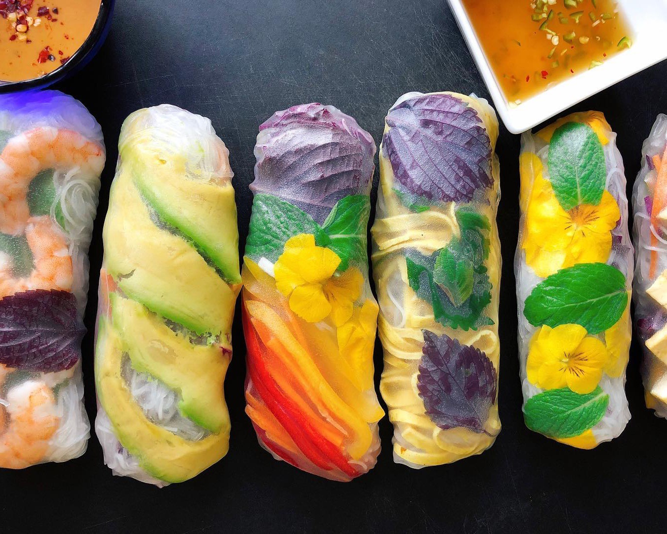 Điểm mặt 6 món ăn mùa hè được chị em văn phòng Sài Gòn sủng ái, gọi thả ga vẫn không lo cháy túi - Ảnh 4. Điểm mặt 6 món ăn mùa hè được chị em văn phòng Sài Gòn sủng ái, gọi thả ga vẫn không lo cháy túi - Ảnh 4.
